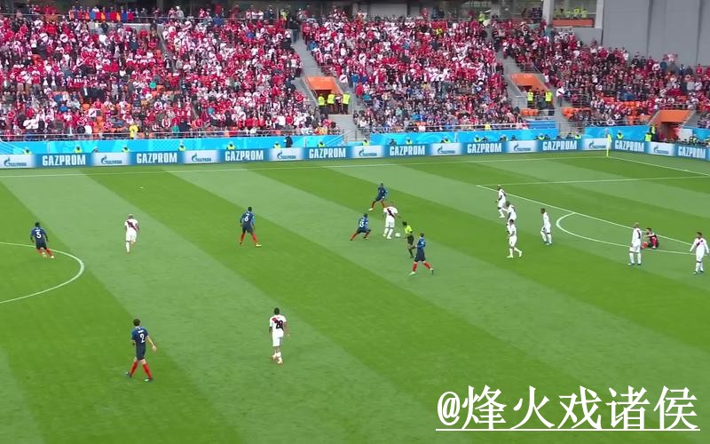 2026世界杯买球高清指南解析